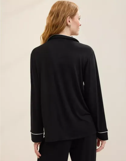 Real Soft® Pajama Shirt