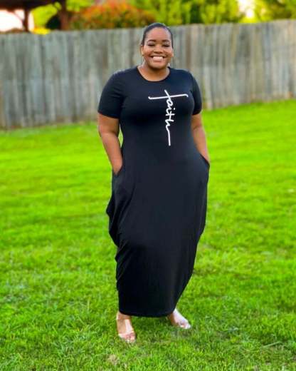 🔥Last Day Crazy Sale🔥Maxi Dress