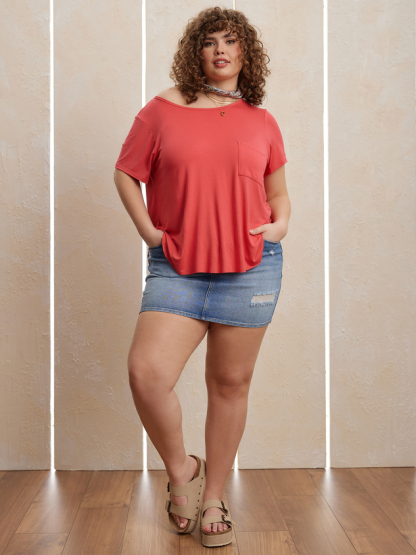 Avianna Top
