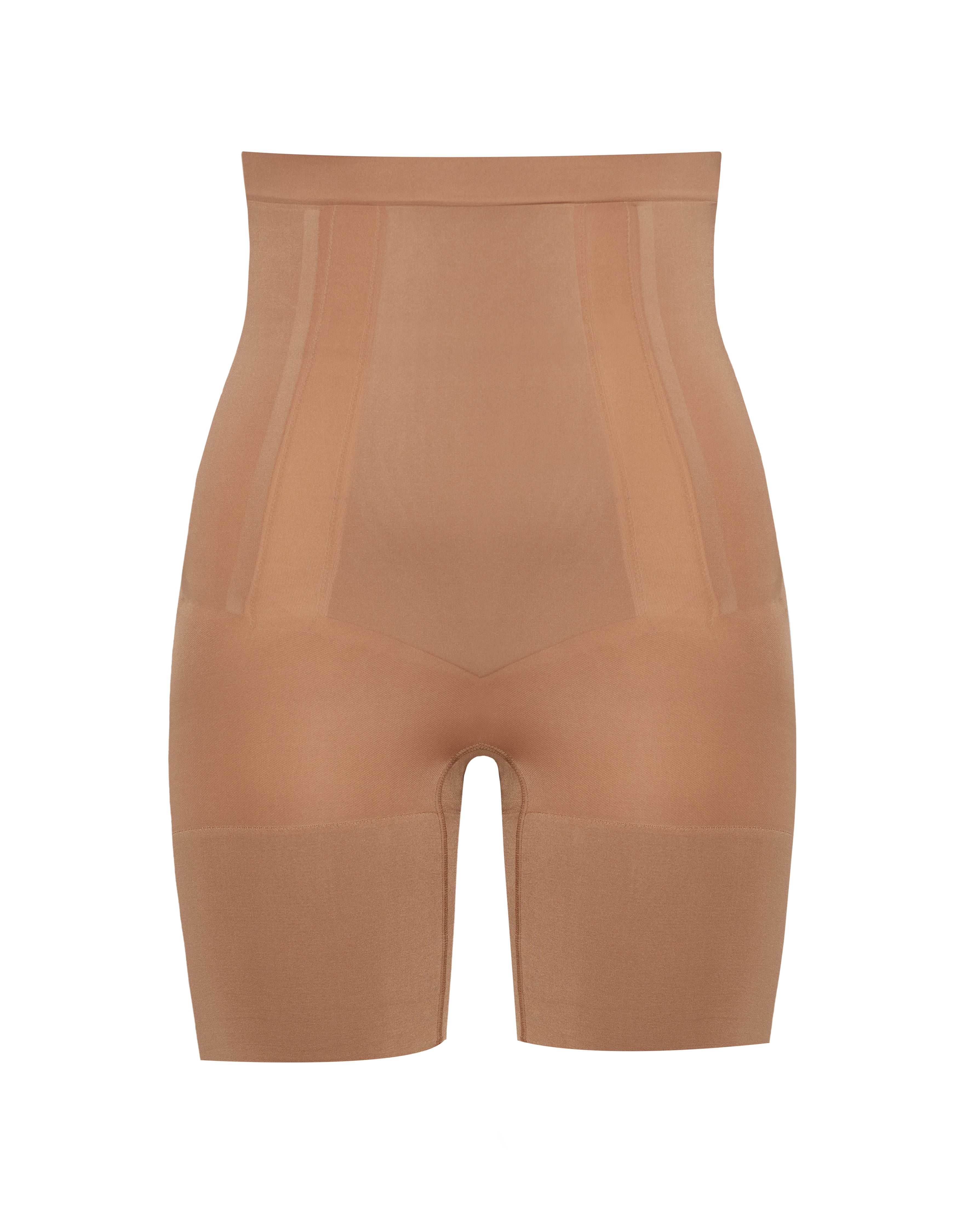 OnCore High-Waisted Mid-Thigh Short
