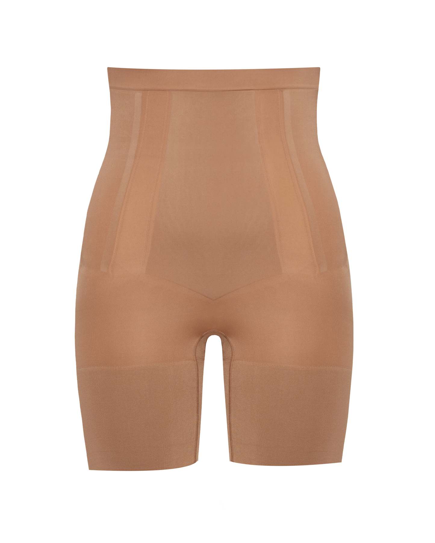 OnCore High-Waisted Mid-Thigh Short