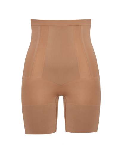 OnCore High-Waisted Mid-Thigh Short