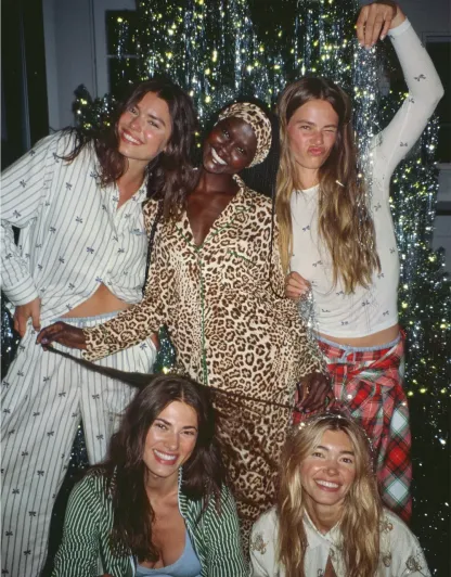 Real Soft® Pajama Shirt