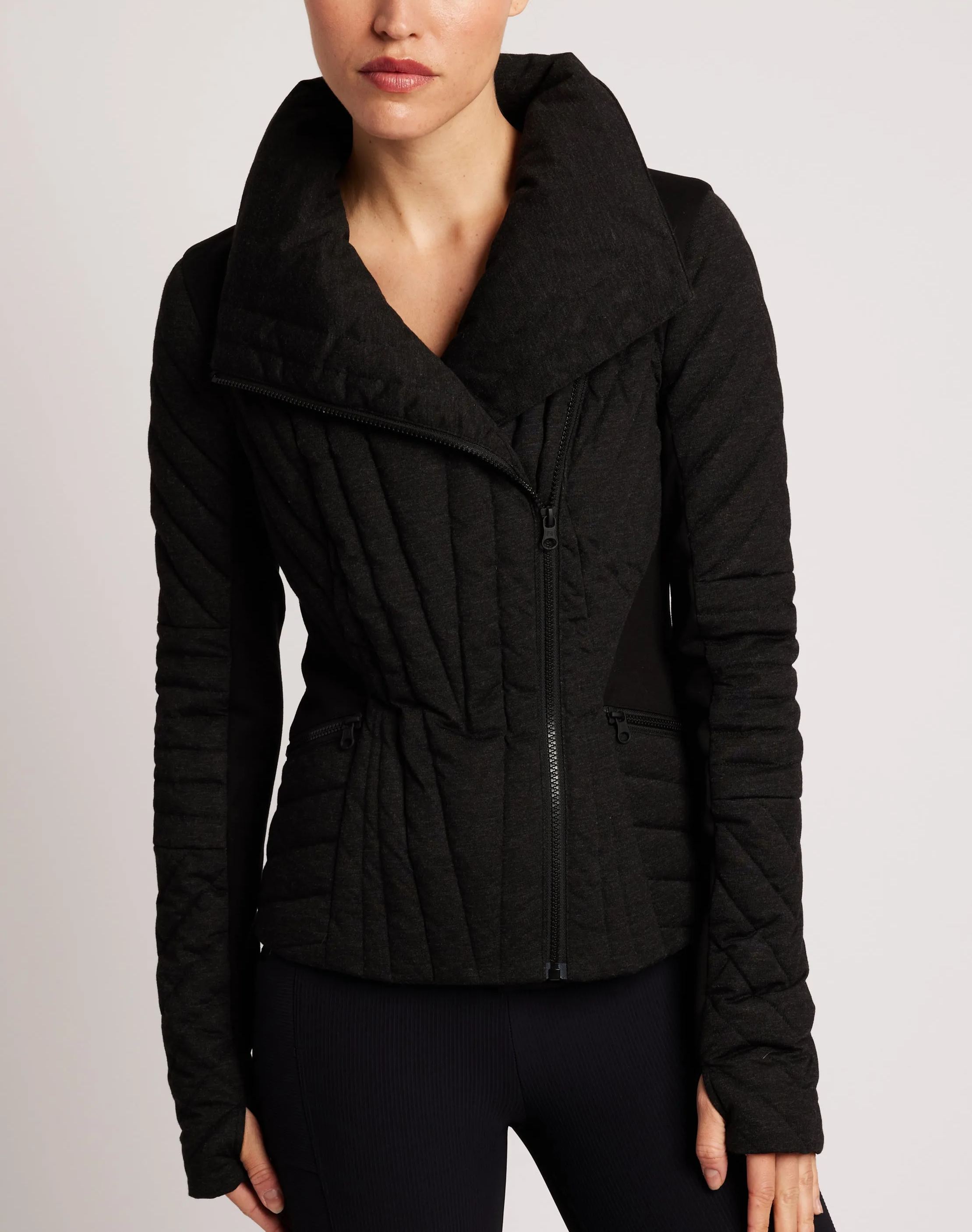 Membrane Motion Panel Puffer