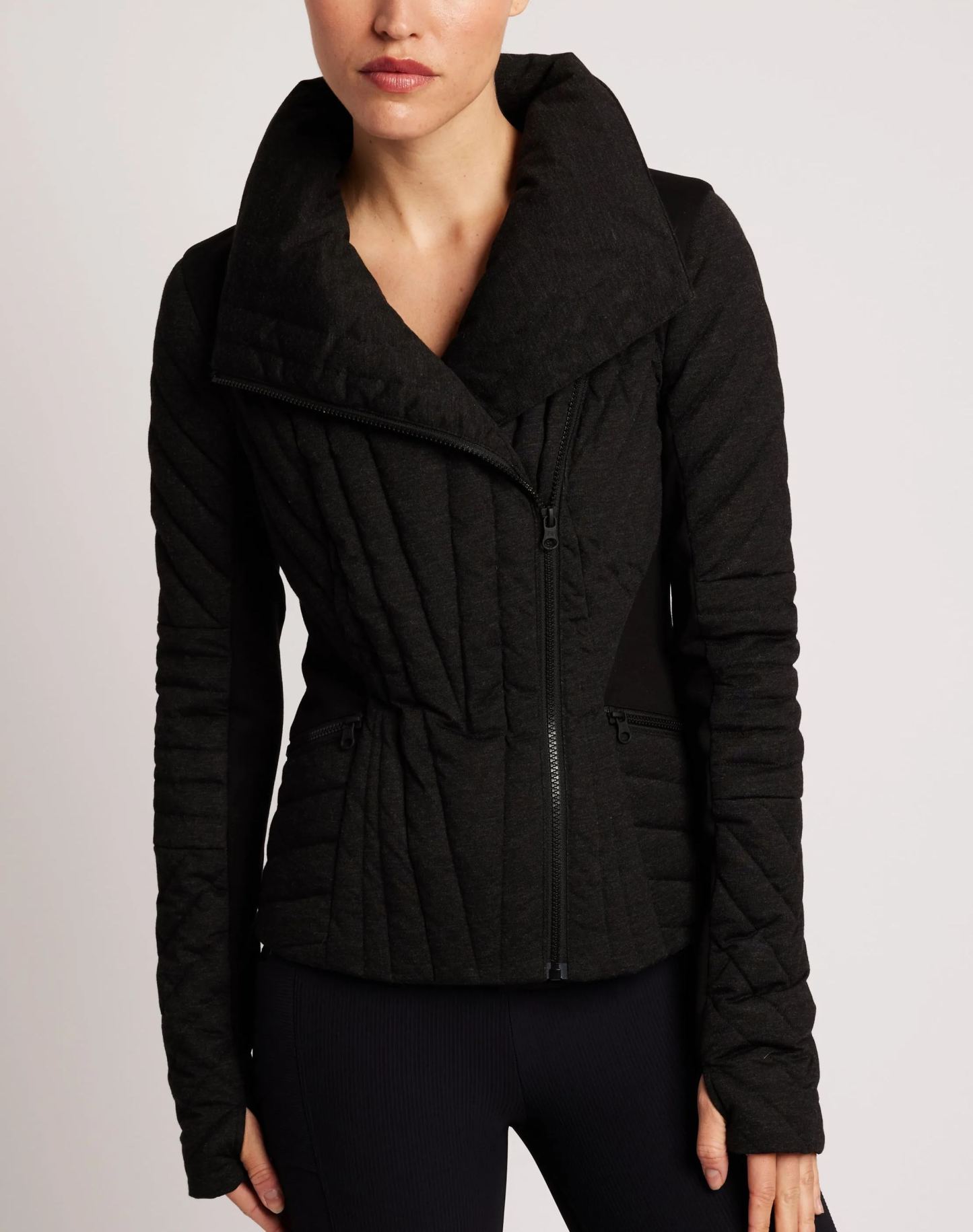 Membrane Motion Panel Puffer