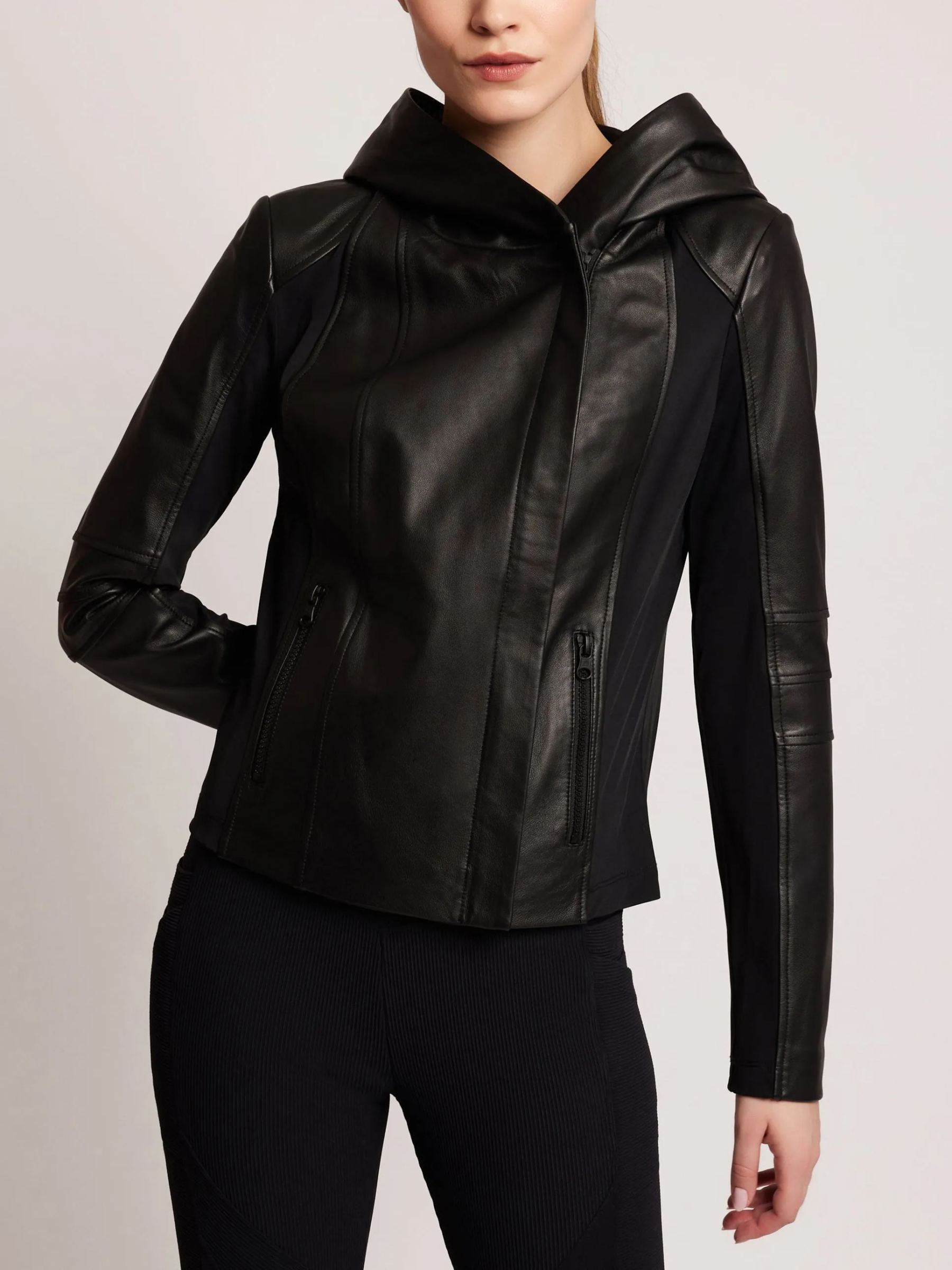 Too Shy Jacket