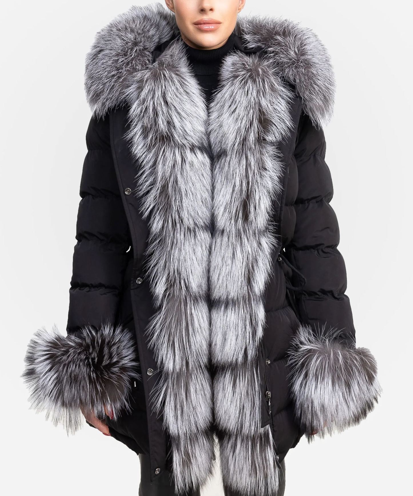 Lexi Puffer Jacket