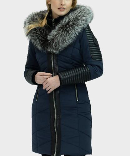 Hailey Parka Jacket