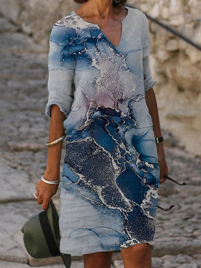 Women's Casual Dress Lace Dress Plain Lace Cut Out Strap Midi Dress Fashion Modern Outdoor Daily Short Sleeve Regular Fit 
