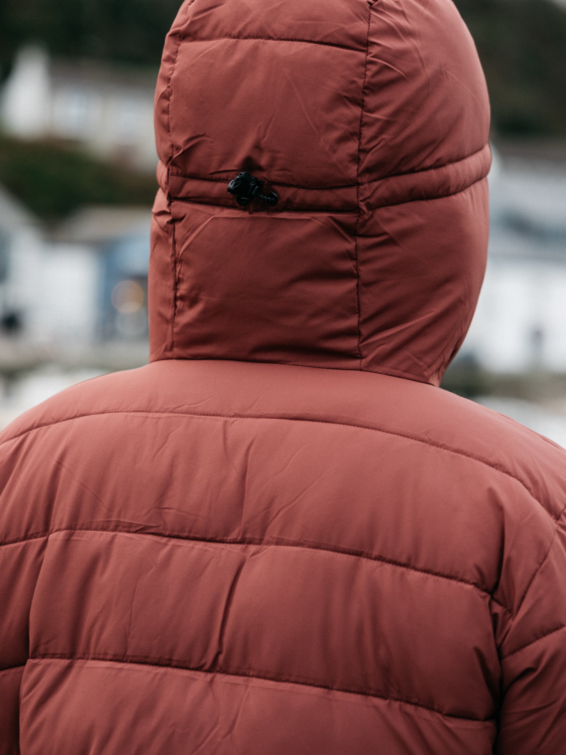 Men's Nebulas Insulated Jacket