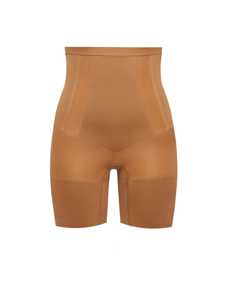 OnCore High-Waisted Mid-Thigh Short