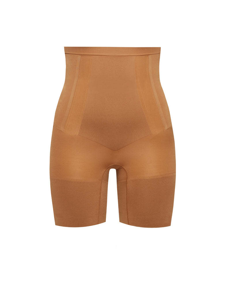 OnCore High-Waisted Mid-Thigh Short
