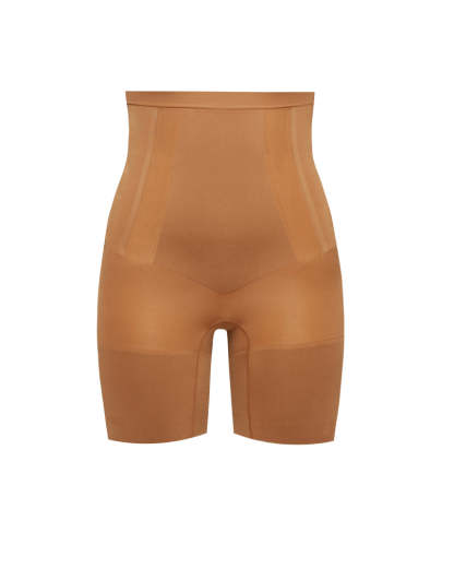 OnCore High-Waisted Mid-Thigh Short