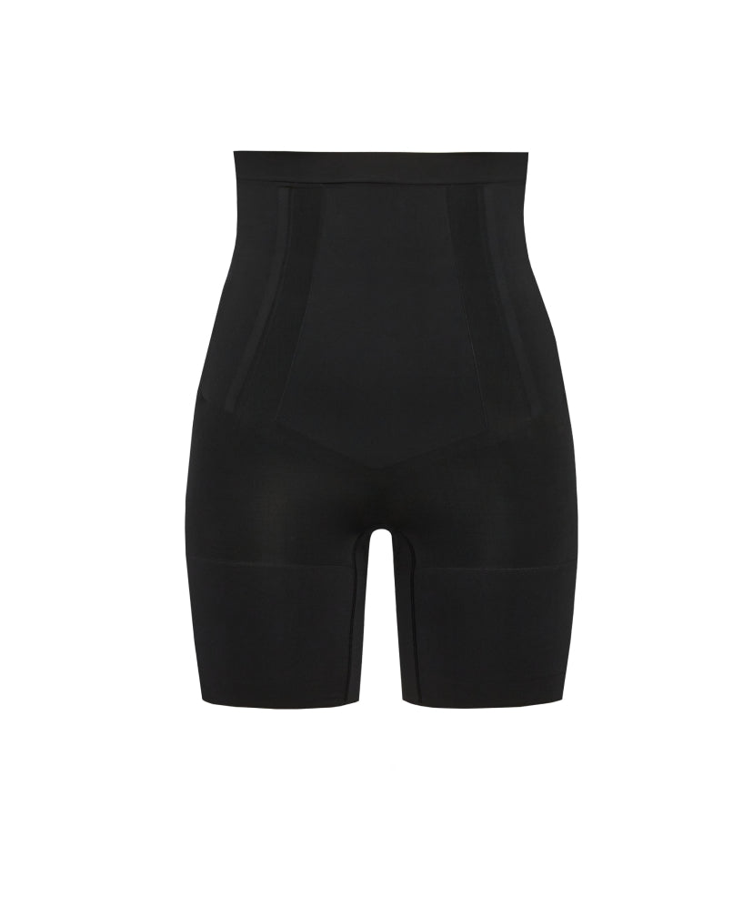 OnCore High-Waisted Mid-Thigh Short