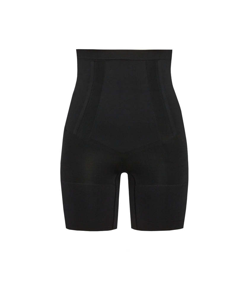 OnCore High-Waisted Mid-Thigh Short