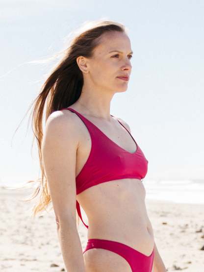 Women's Senara Bikini Top