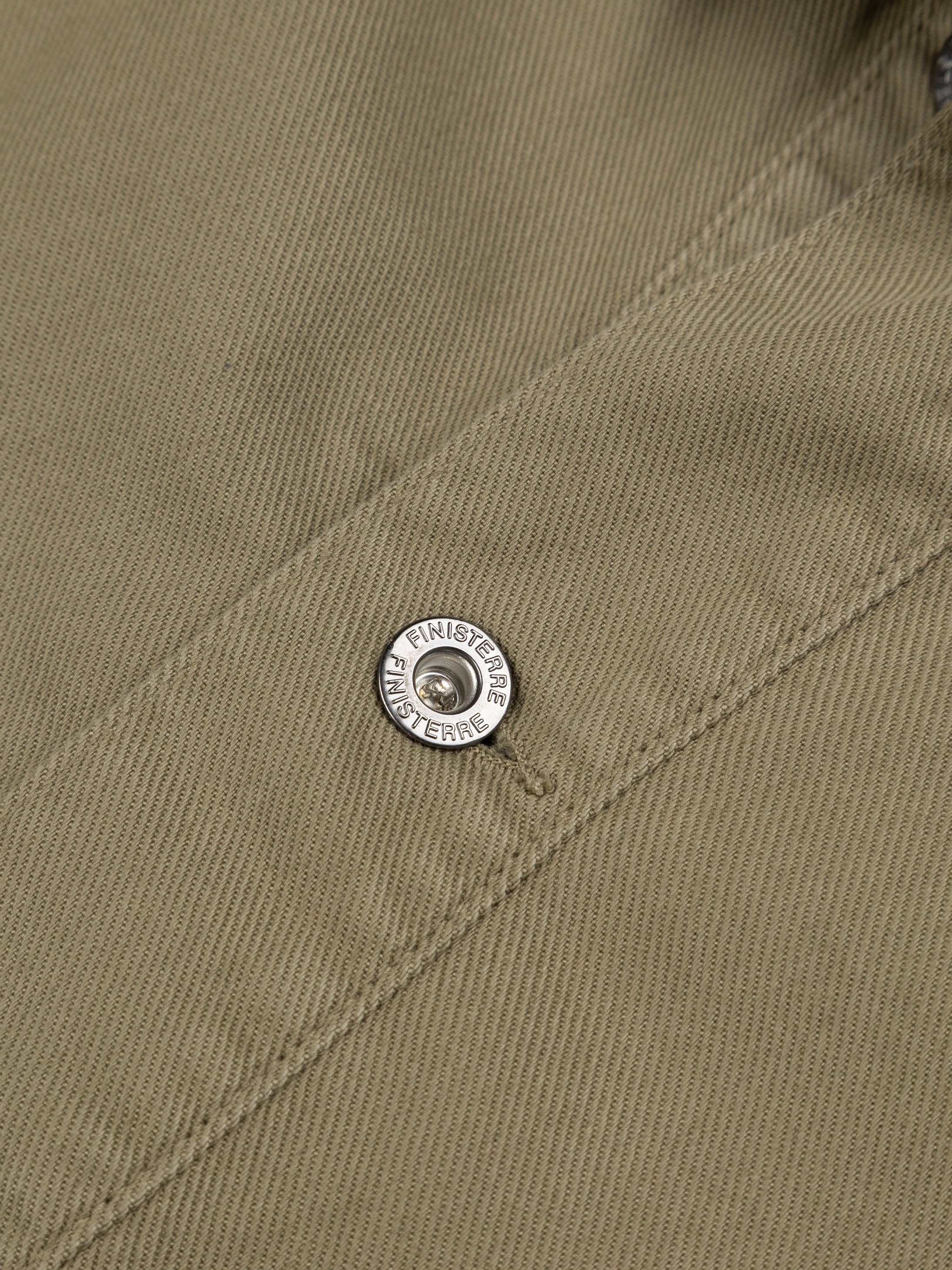 Women's Yarrel Chore Jacket