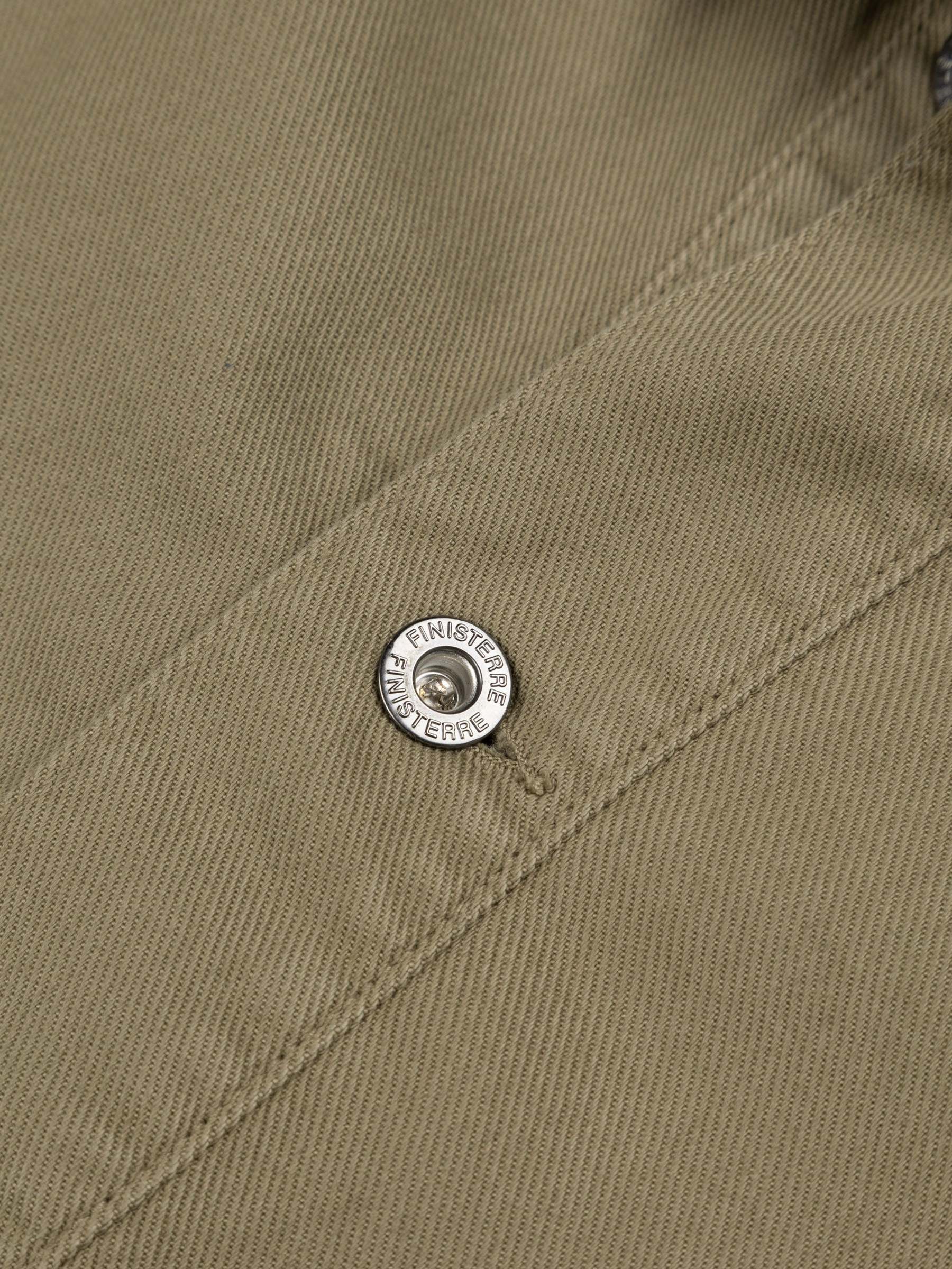 Women's Yarrel Chore Jacket