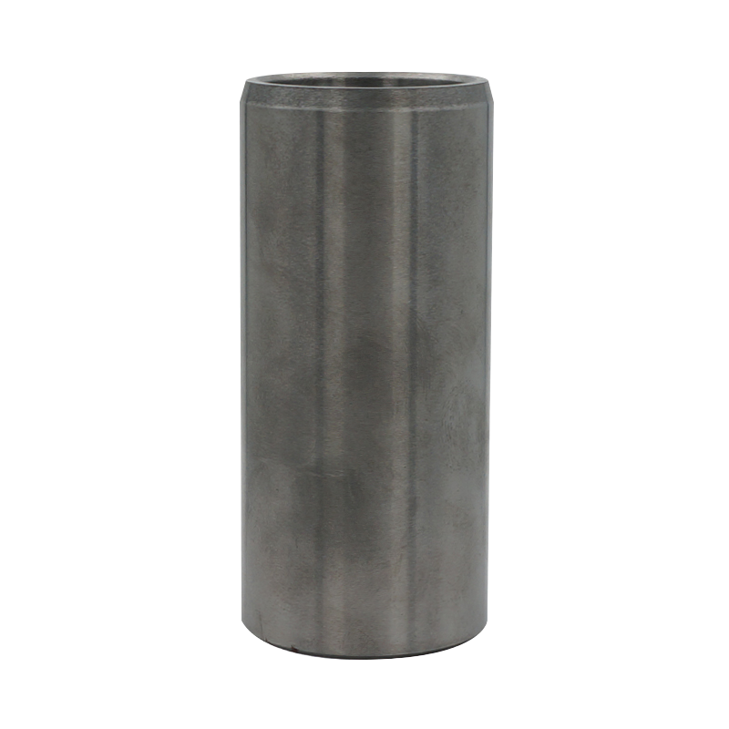 Sleeve with oil hole