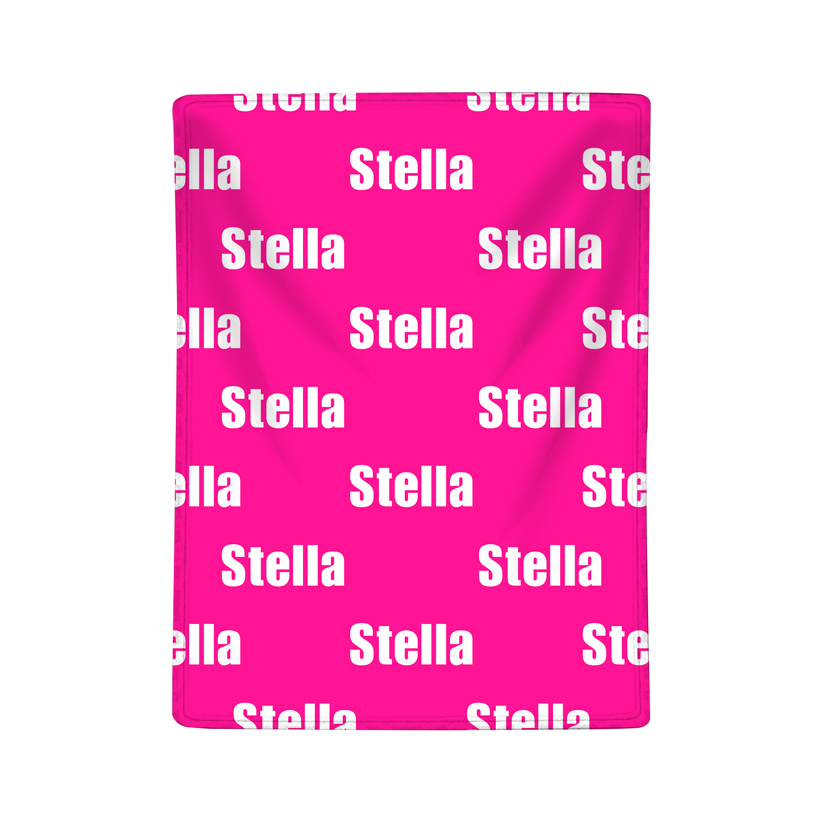 [Copy]Couverture de Noël la famille sous l'arbre 3-6 Prénoms Personnelisés Cadeau pour famille | Jessemade