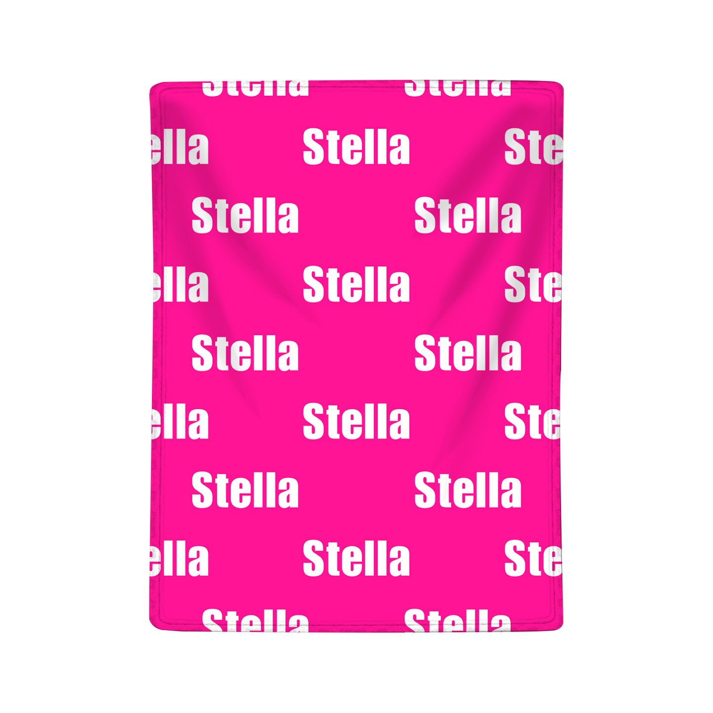 [Copy]Couverture de Noël la famille sous l'arbre 3-6 Prénoms Personnelisés Cadeau pour famille | Jessemade