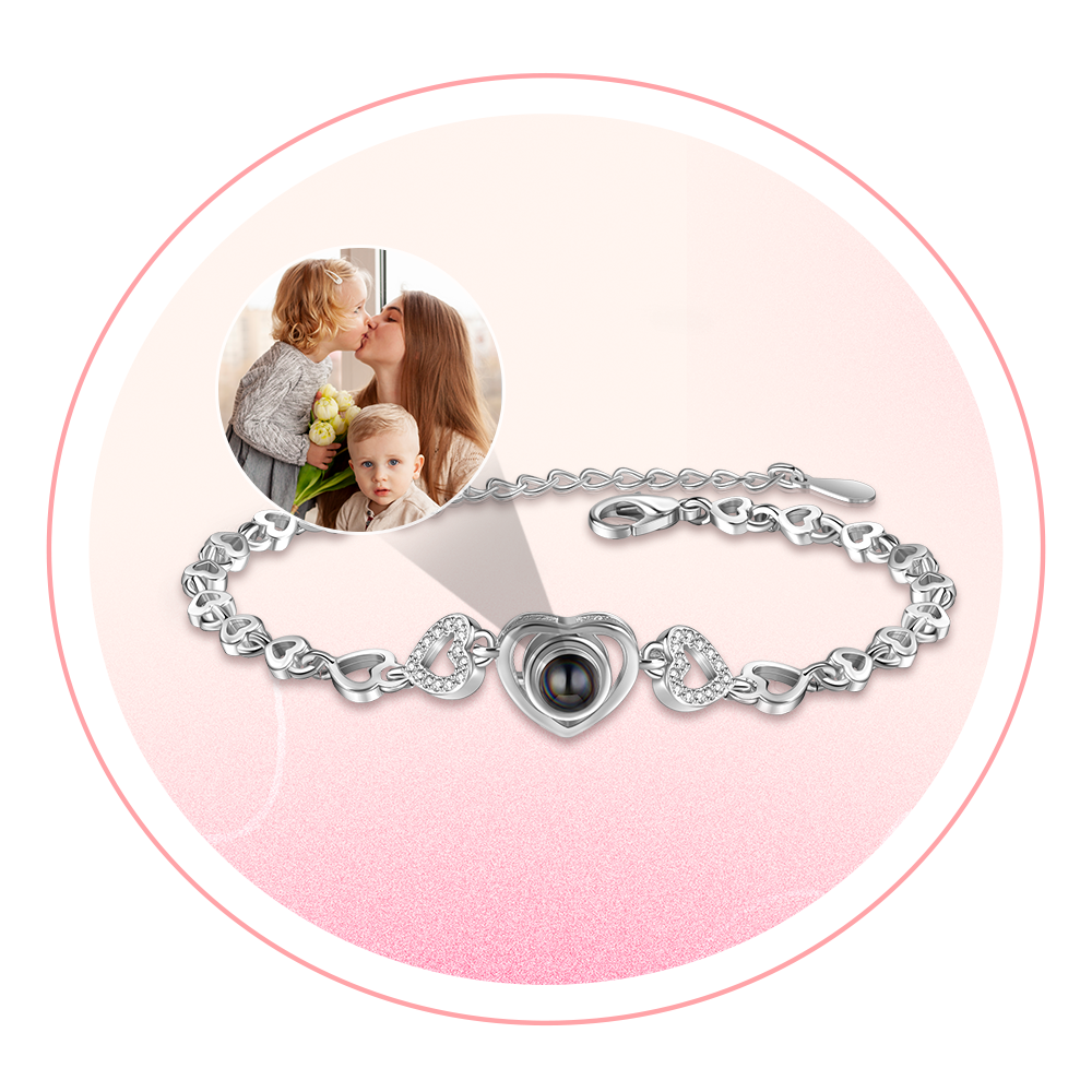Bracelet Personnalisé