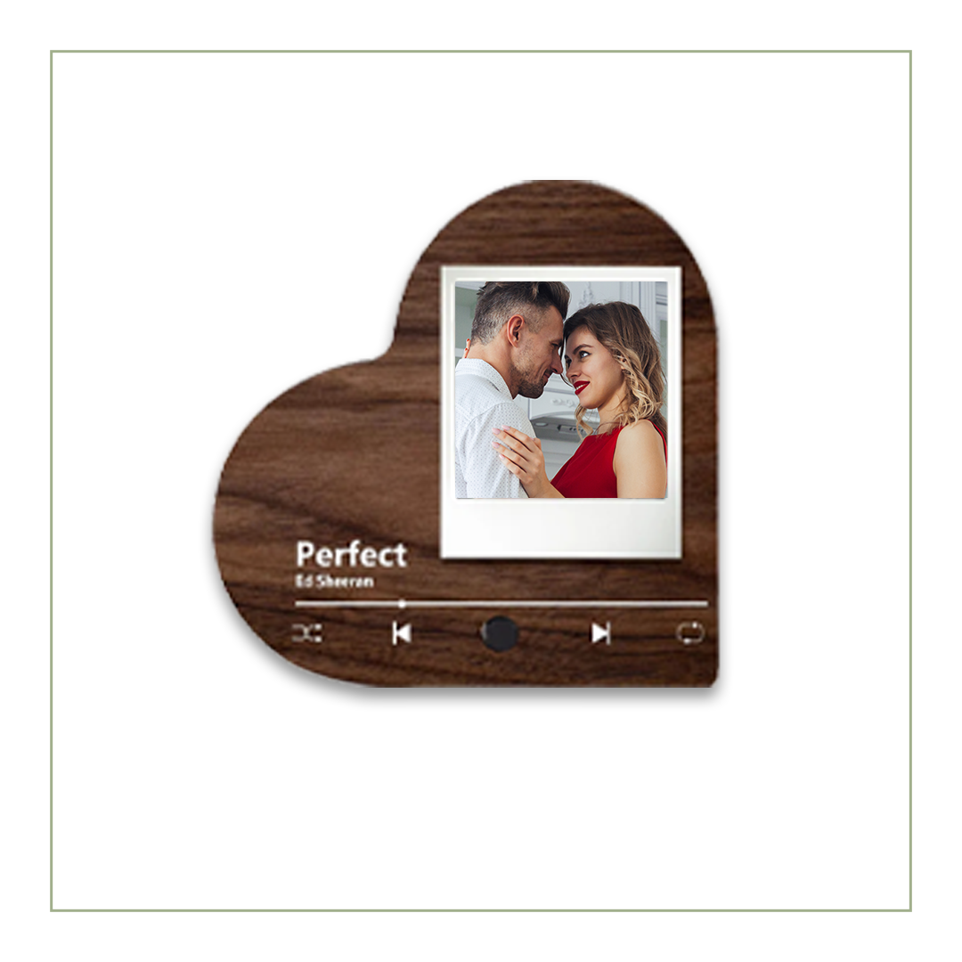 Magnets Photos Frigo
