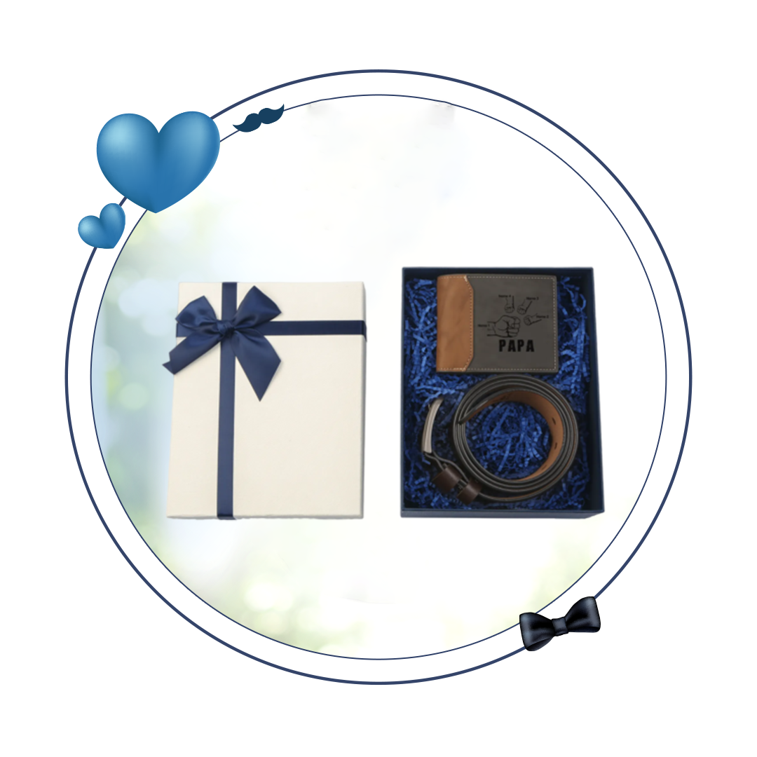 Coffret Cadeau