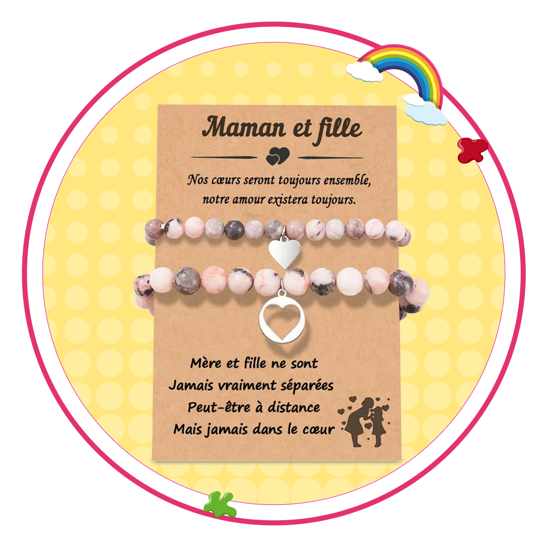 Bracelet Fille