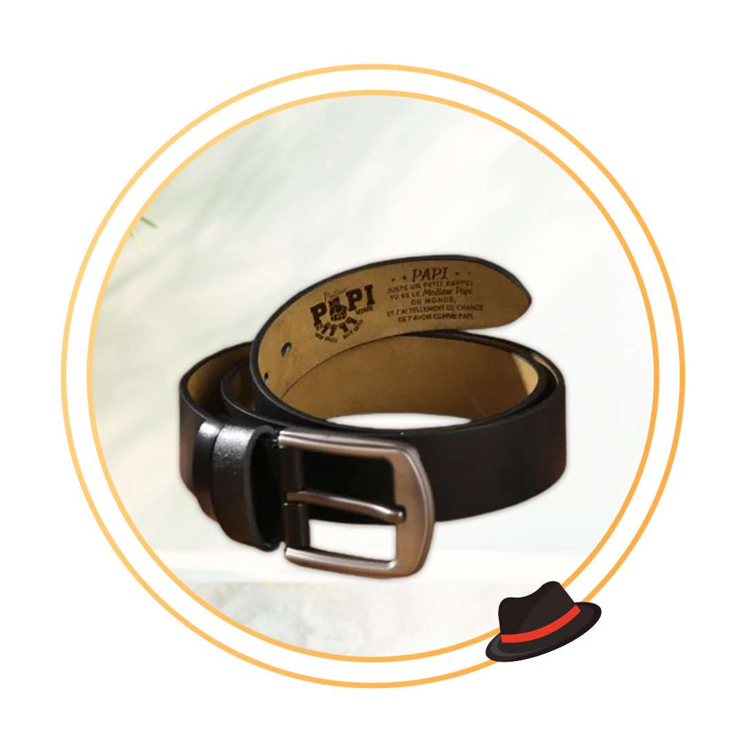 Ceinture Fête des grands-pères