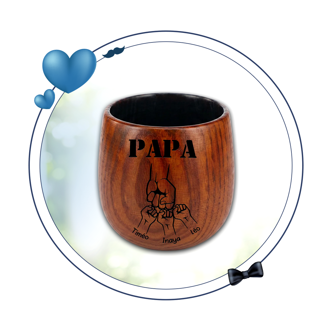 Mugs & Verres Personnalisés