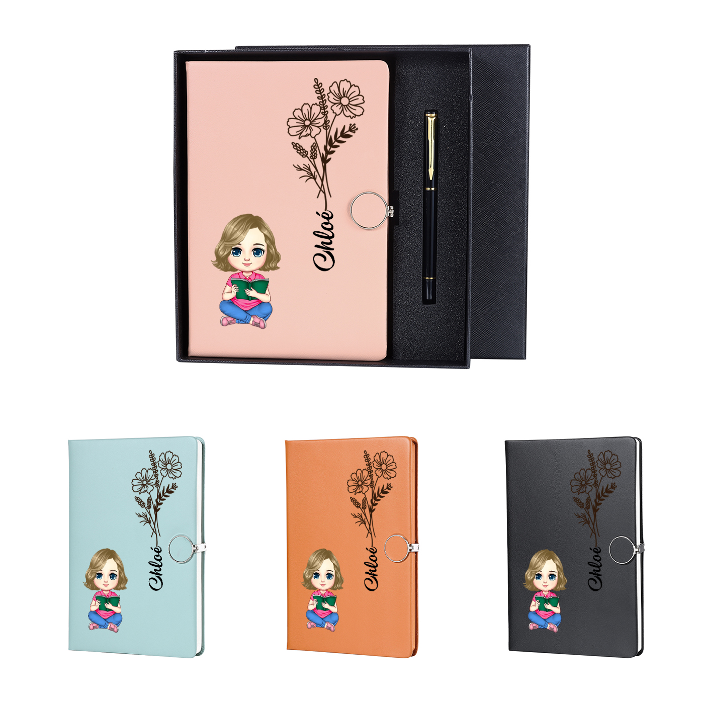 [Copy]Carte de Cadeau pop-up bouquet de roses Pour maman