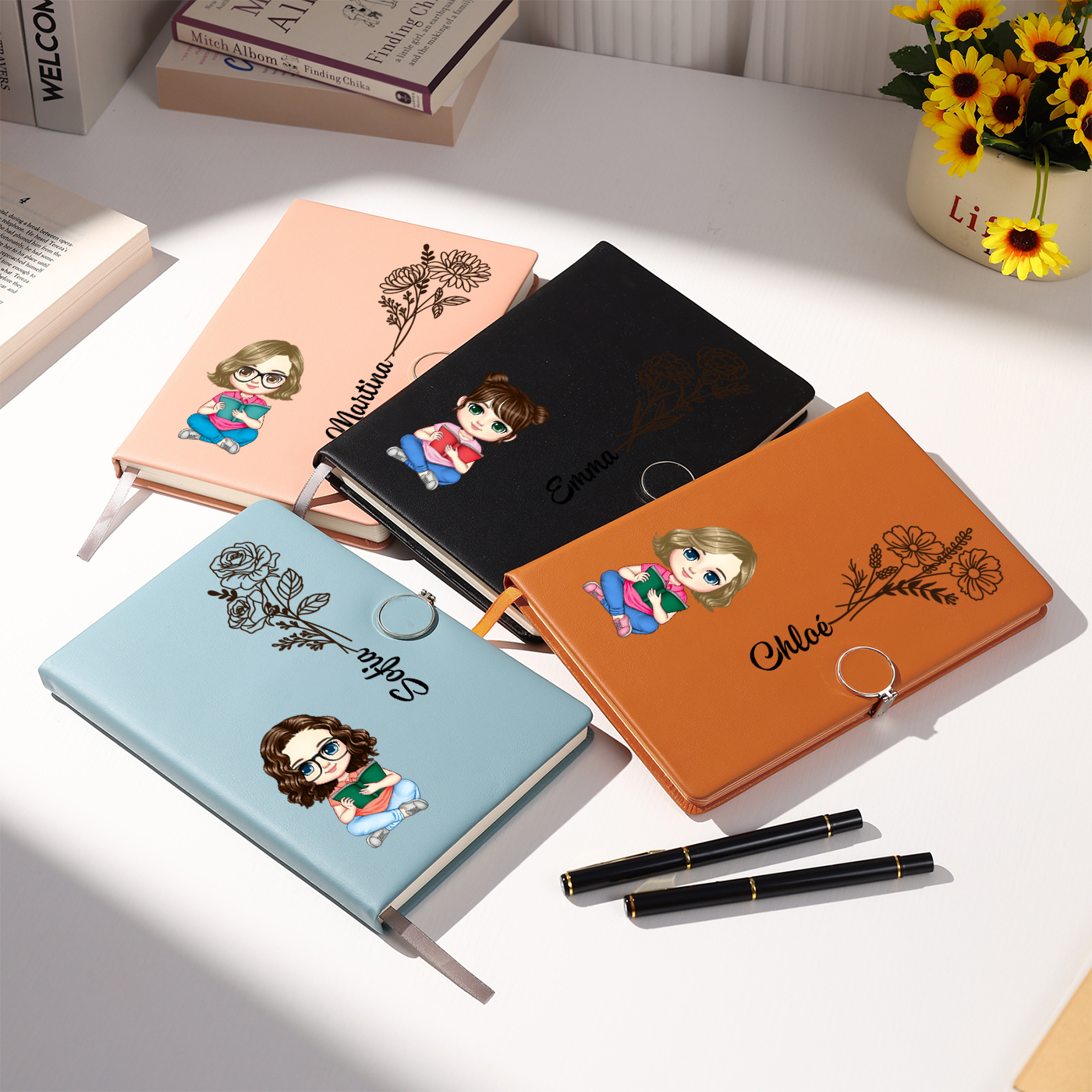 [Copy]Carte de Cadeau pop-up bouquet de roses Pour maman