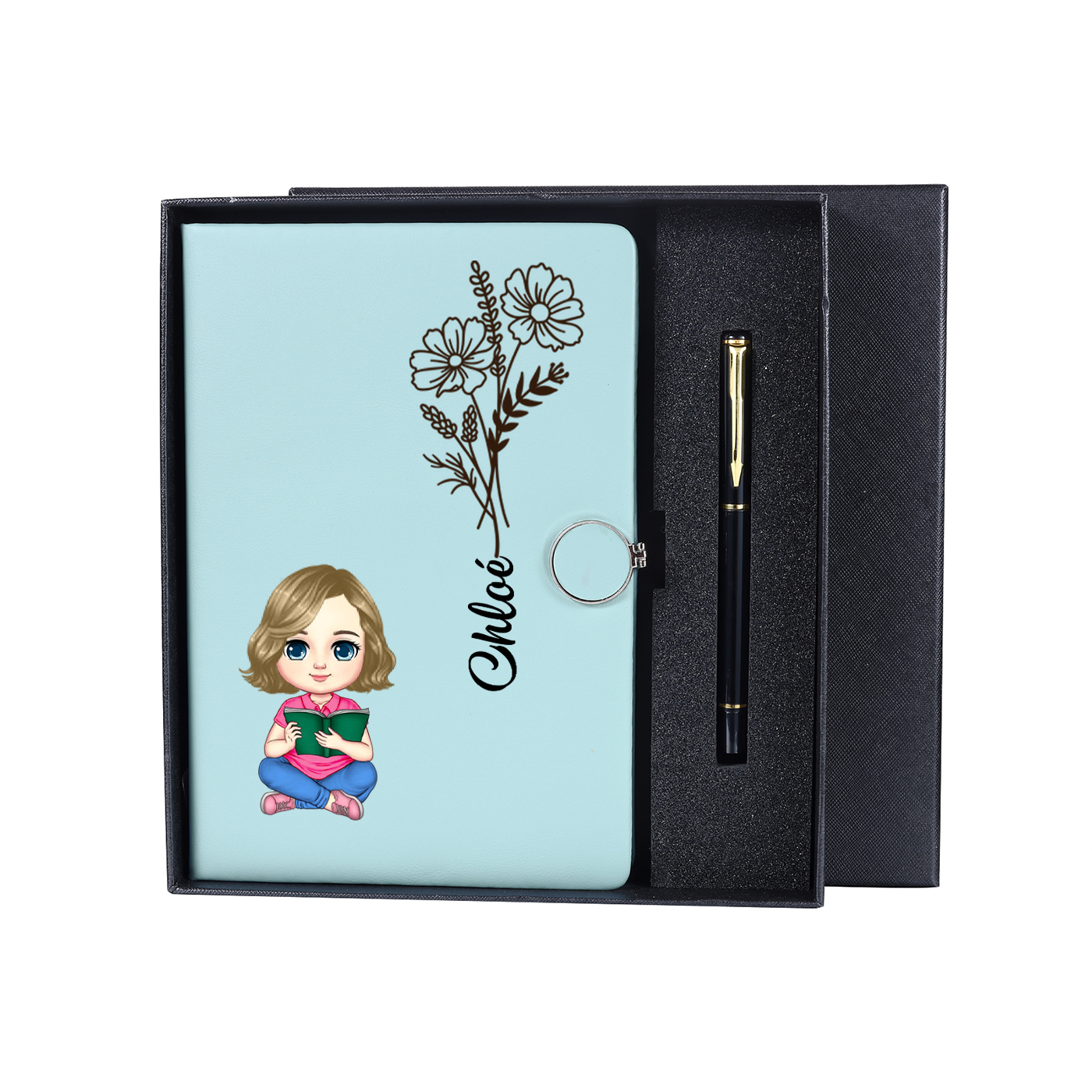 [Copy]Carte de Cadeau pop-up bouquet de roses Pour maman