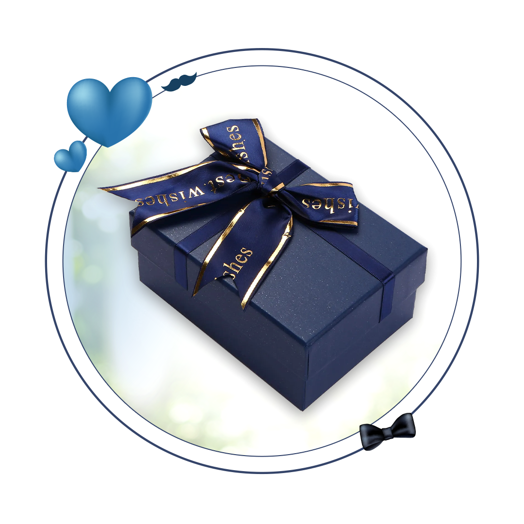 Coffret Fête des Pères