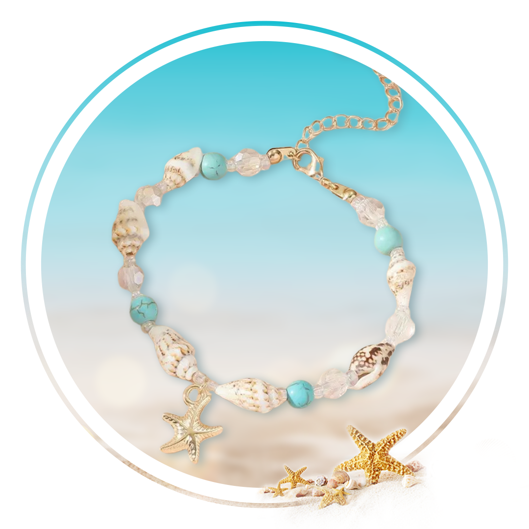 Bracelet Cadeau d'été