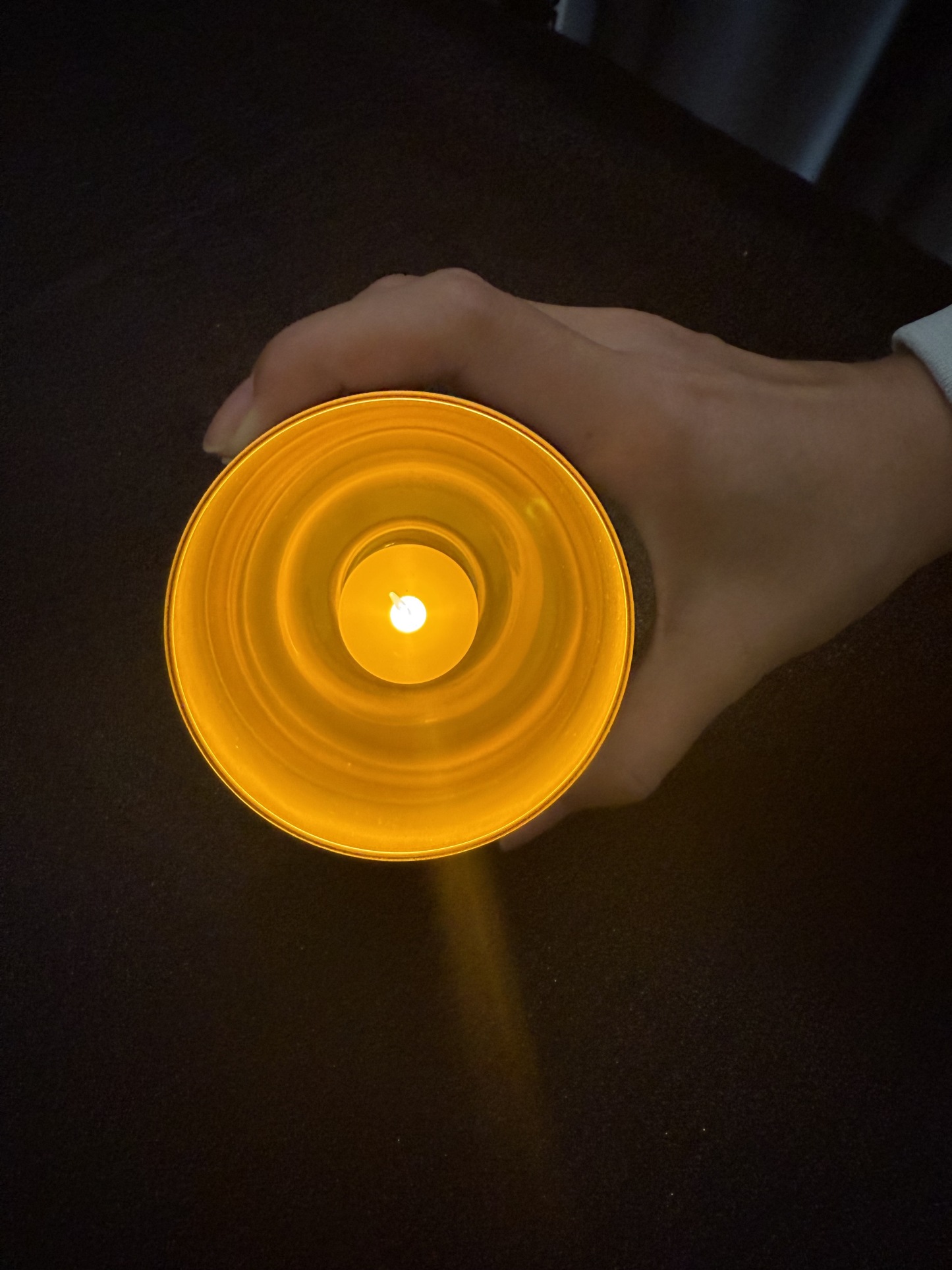 Photophore Personnalisé avec 1-6 prénoms « Meilleure Maman/Mamie du monde »