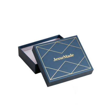 Boîte Cadeau Premium en Papier – Emballage Élégant