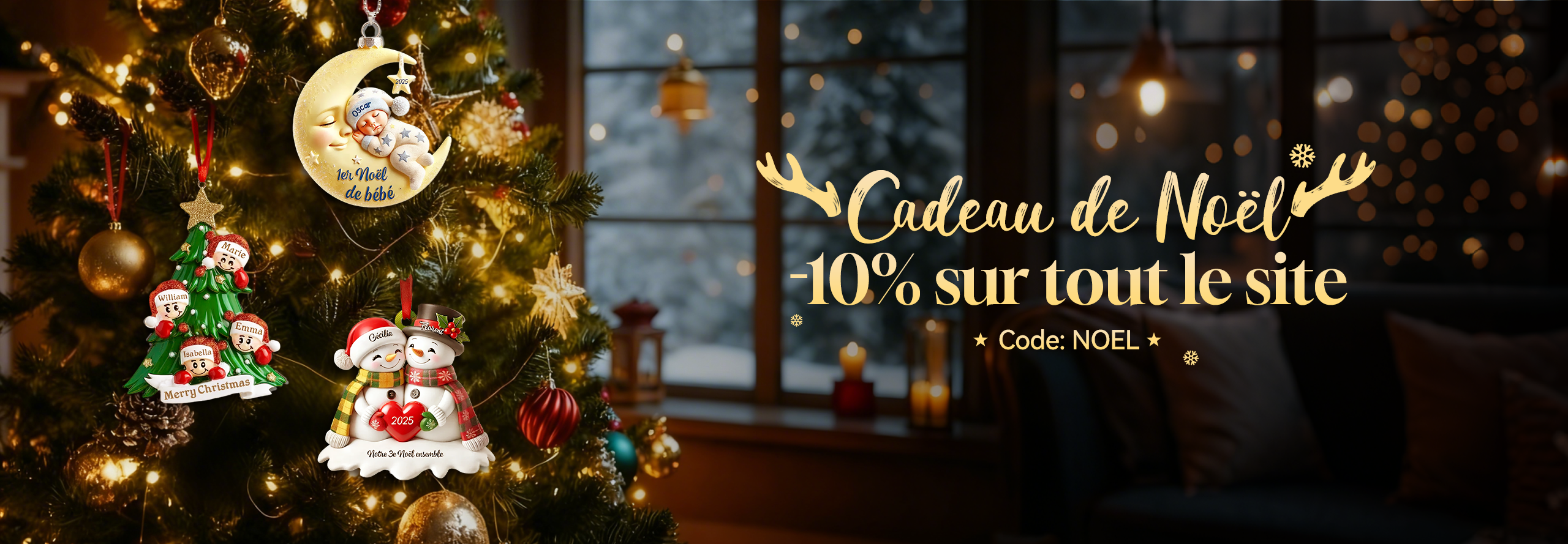 {"default":"cadeau de Noël, cadeau de Noël personnalisé, cadeau Noël"}
