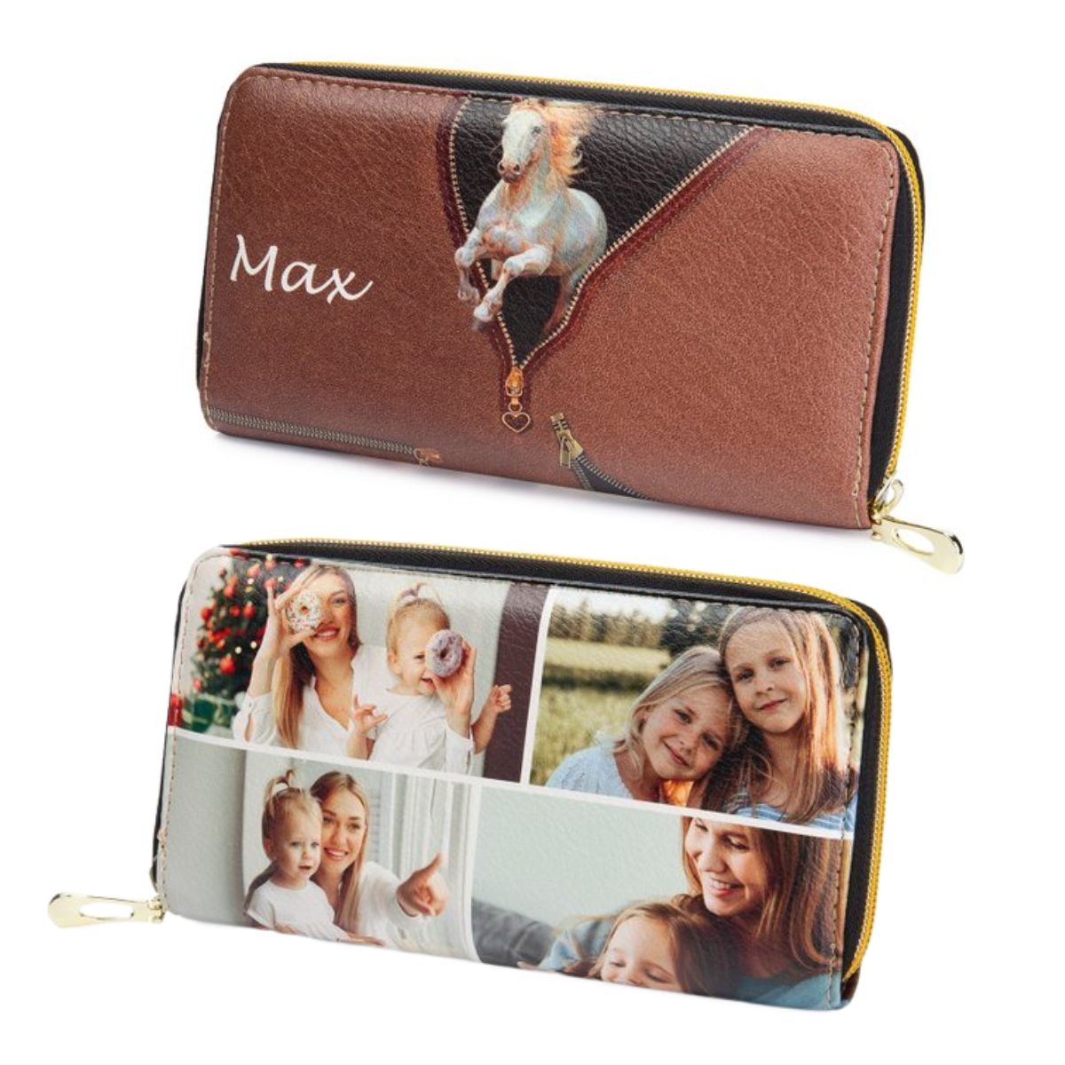 Sac à Bandoulière En Cuir PU Pour Femme, Sacoche Pour Téléphone