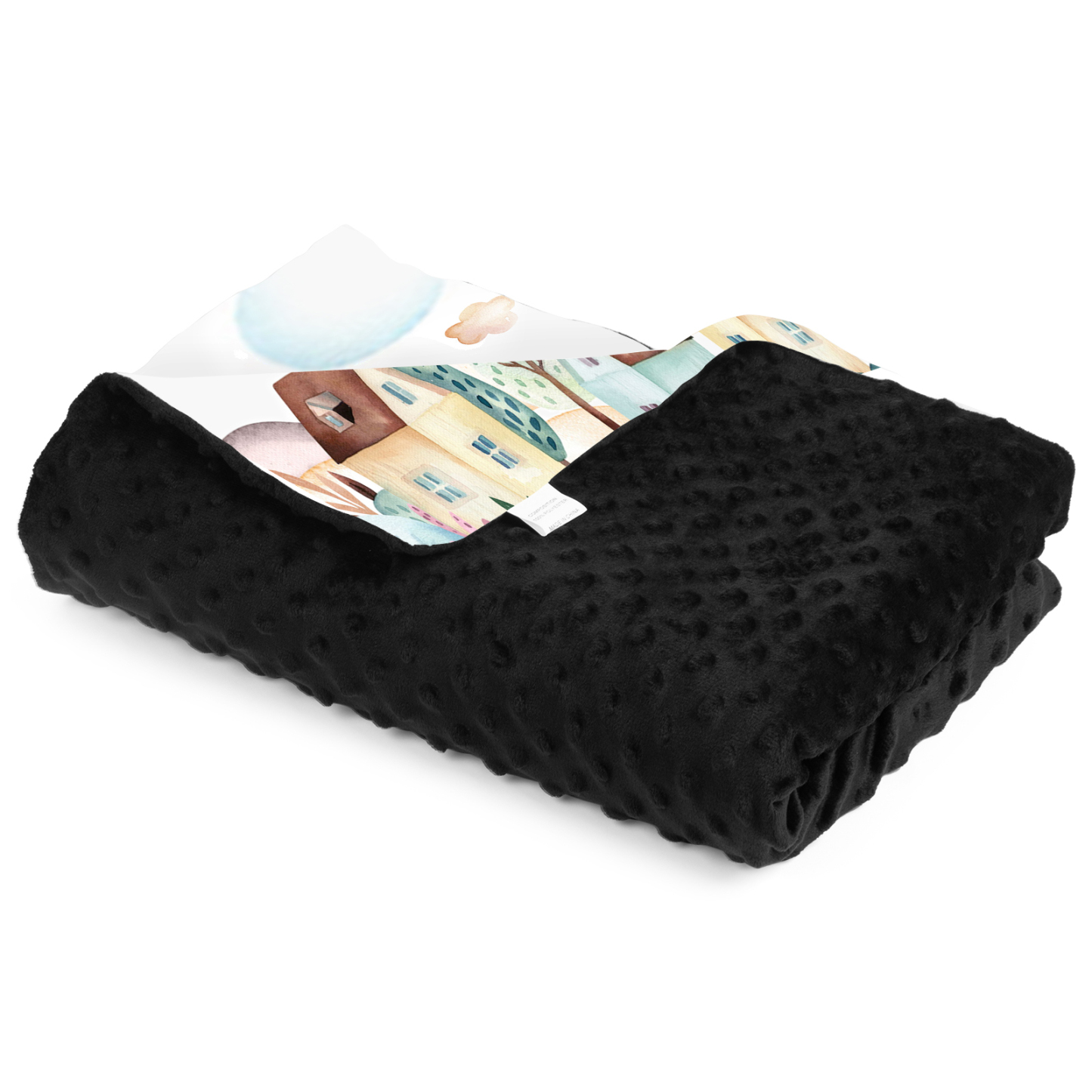 Couverture plaids polaire pilote 1 Prénom Personnalisé pour enfant