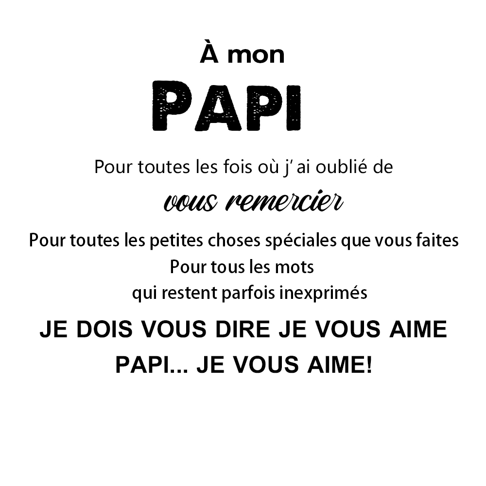 À Mon Papi Bracelet Personnalisé Infini 2 Prénoms Personnalisés Bracelet Personnalisé Homme｜Jessemade