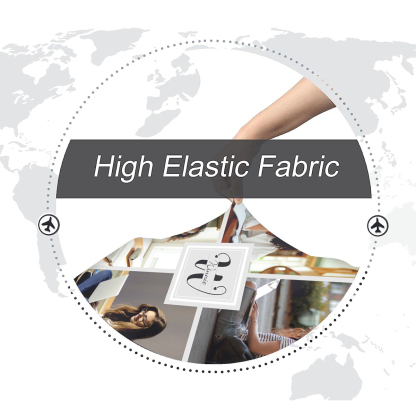 Housses de Valise 1 Prénom Personnalisé avec Lettre et 4 Photos