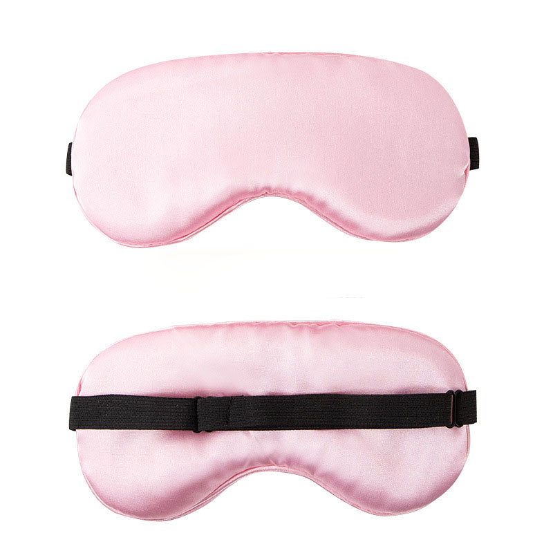 Masque des Yeux Rose pour Femmes