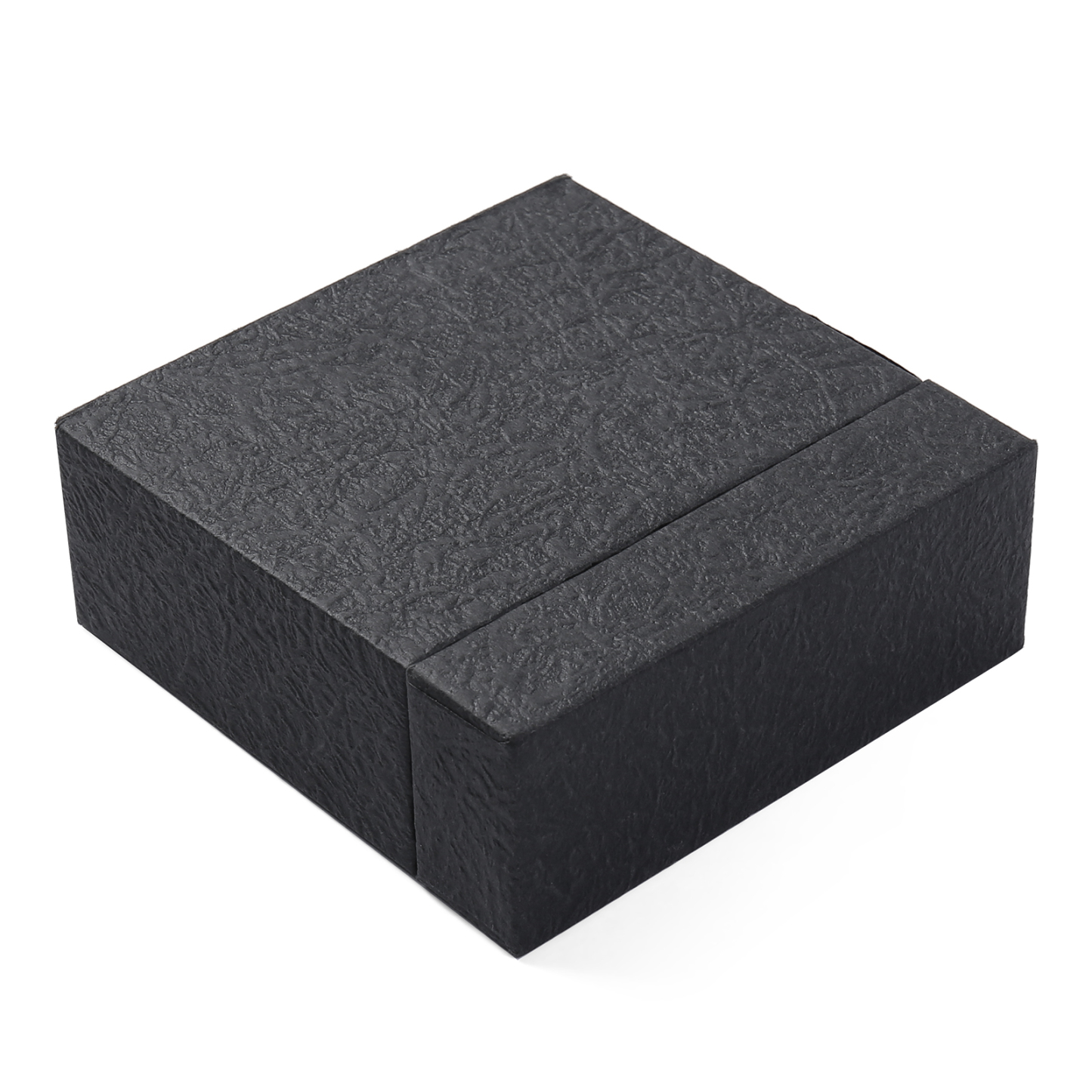 Boîte à bijoux Coffret Cadeau Noir