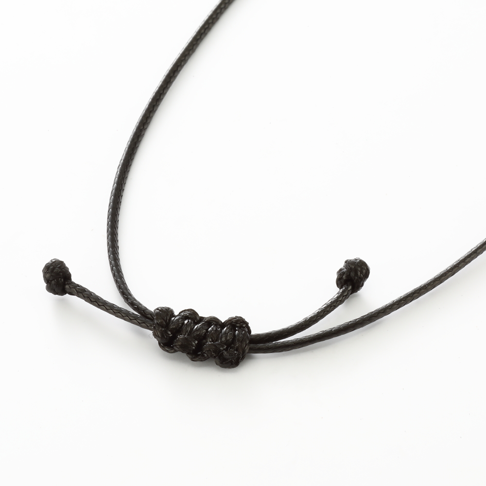 Collier sifflet de méditation yoga