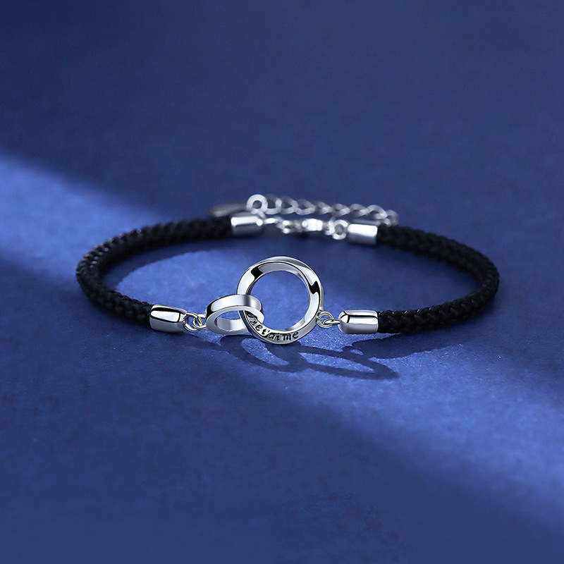 2PCS Bracelets en commun pour Couple｜Jessemade