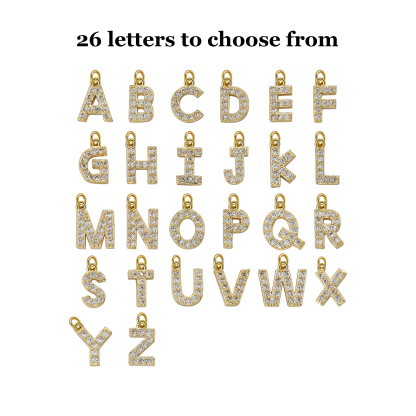 Collier Enfants Bébé Collier Étoile de mer 1 Pierre de Naissance et 1 Lettre pour Fille Filleule