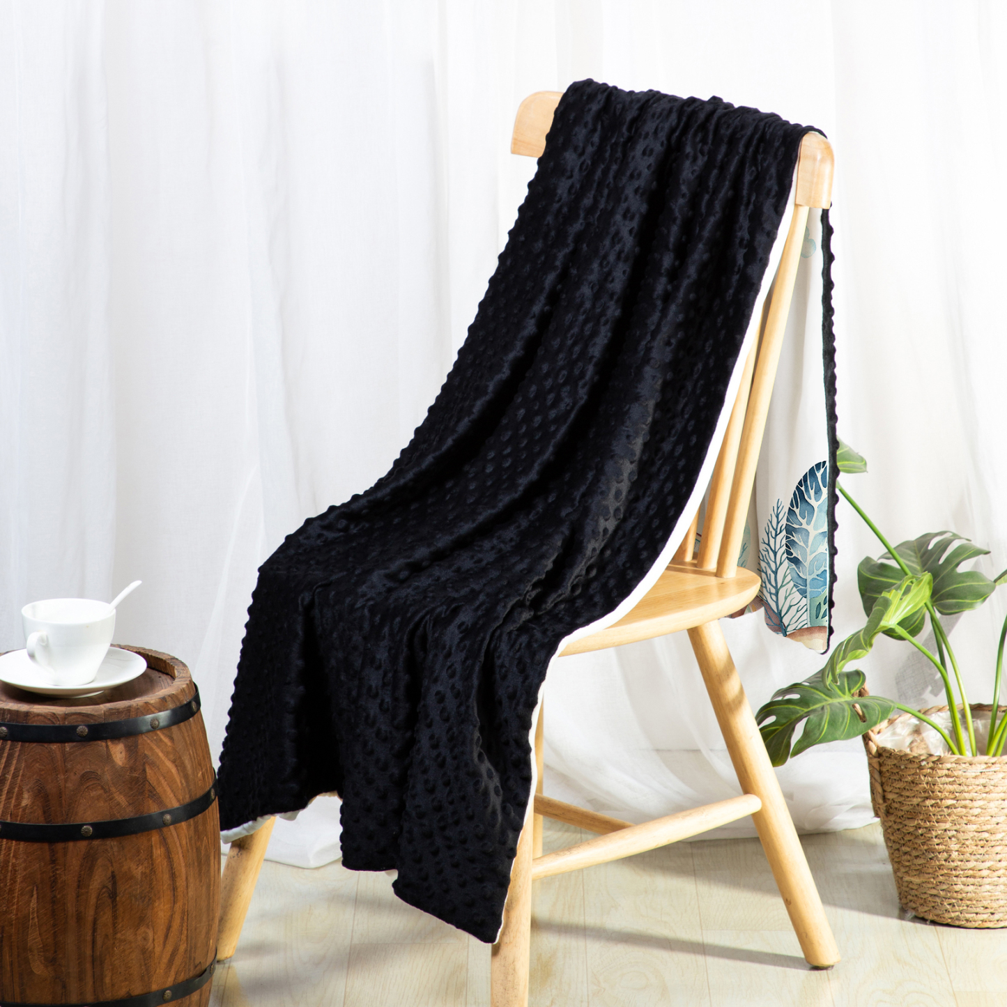 Couverture plaids polaire pilote 1 Prénom Personnalisé pour enfant
