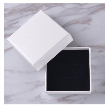 À ma meilleur amie -  Collier cœur rose 2 Prénom Personnalisé avec 1 pierre de naissance